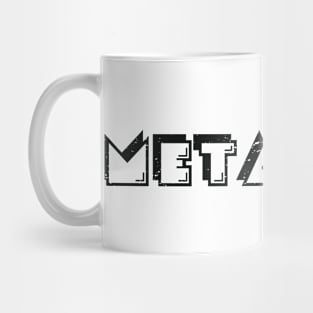 Metadata Mug